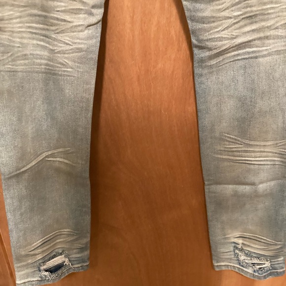 EMBELLISH NYC HARVICK STANDARD JEANS - Picture 2 of 5